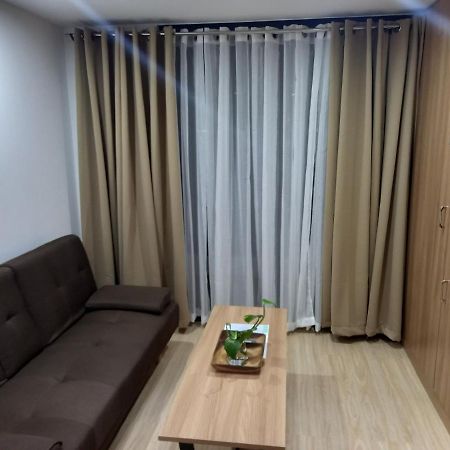 Leon'S Den Aparthotel Baguio City Exterior photo